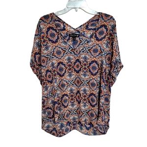 Living Doll Blouse 1X